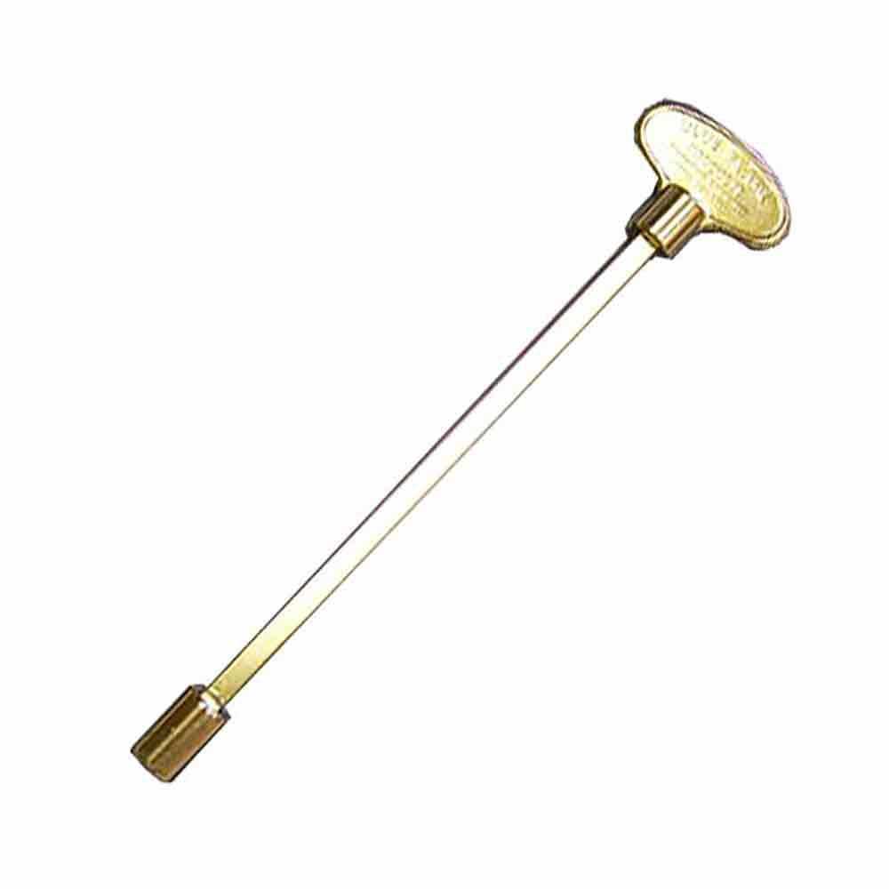 Blue Flame 8 in. Universal Gas Valve Key - Cheap Fitting