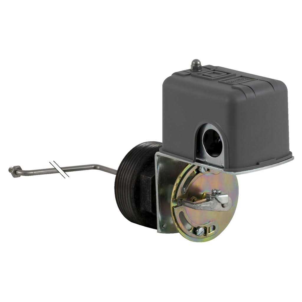 Square D 9037HG32LZ20 - Cheap Fitting