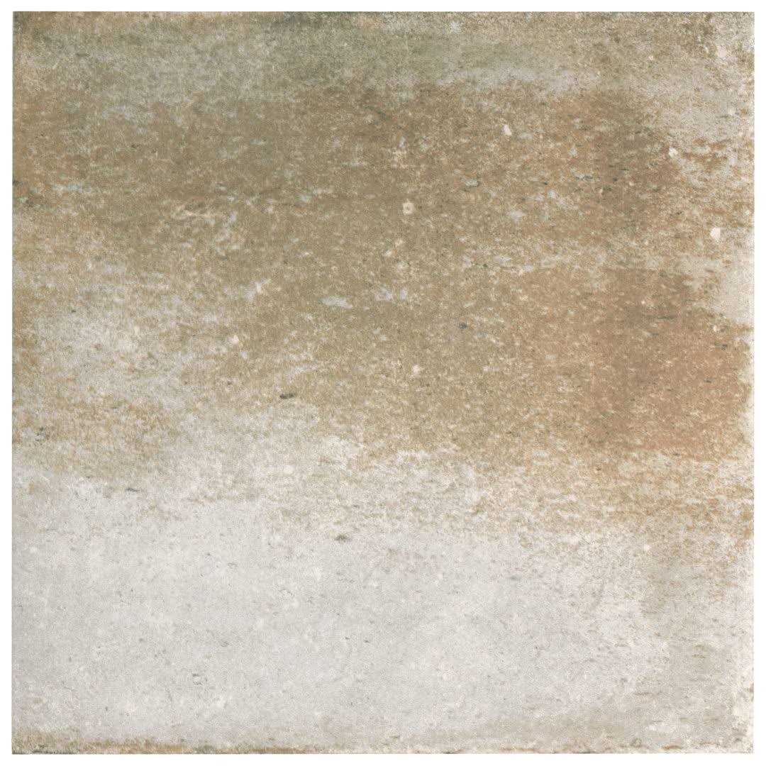 DAnticatto 9 x 9 Porcelain Stone Look Wall & Floor Tile Merola Tile - Cheap Fitting