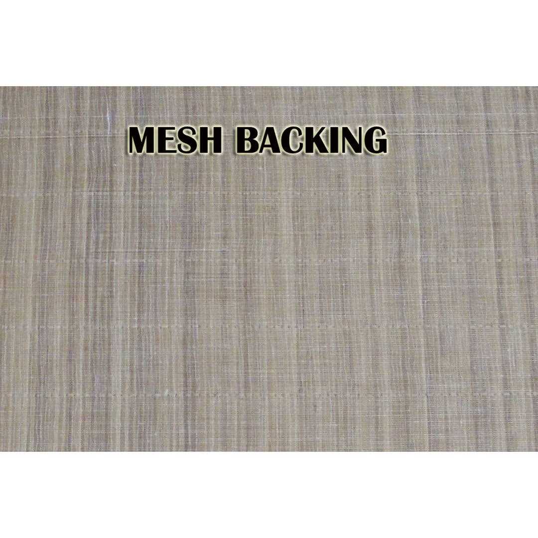 Backyard x-Scapes 4′ H x 50′ L Tatami Bamboo Wall Paneling - Cheap Fitting