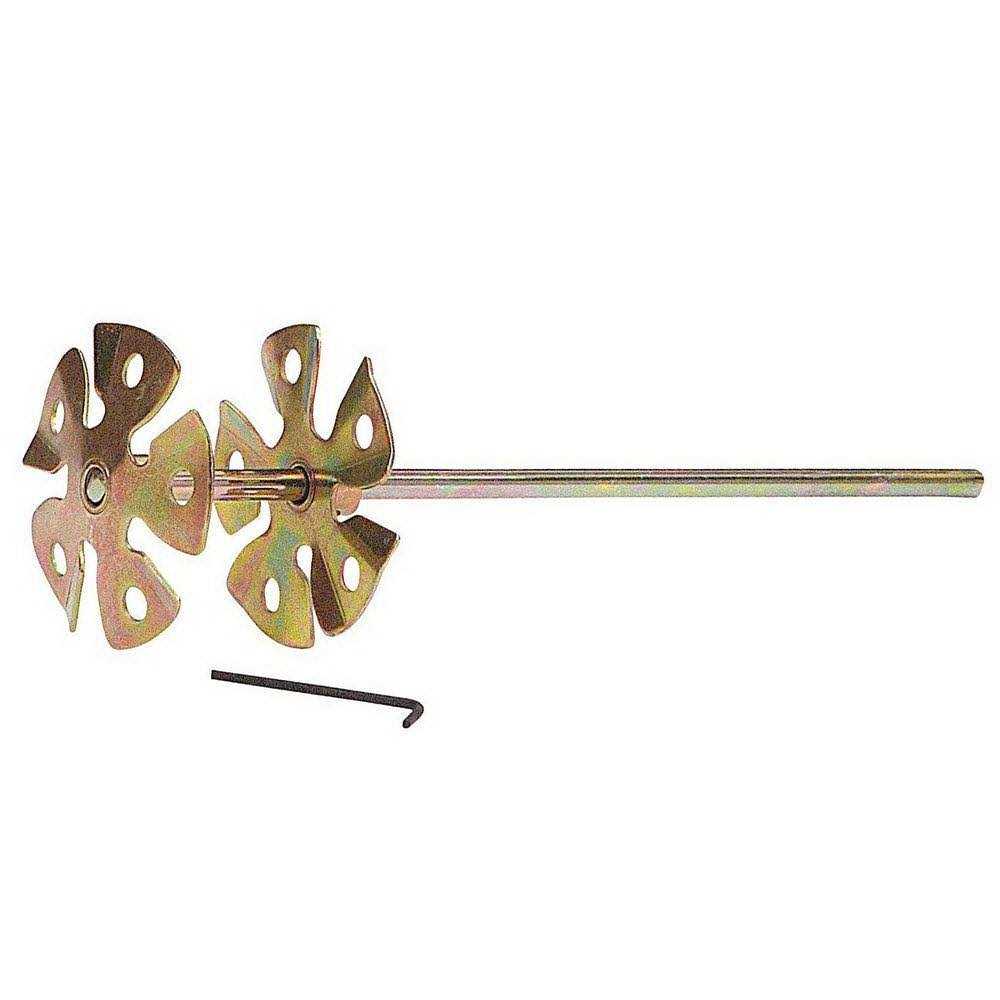 Wallboard Tool 81-004 Power Mixer - Cheap Fitting