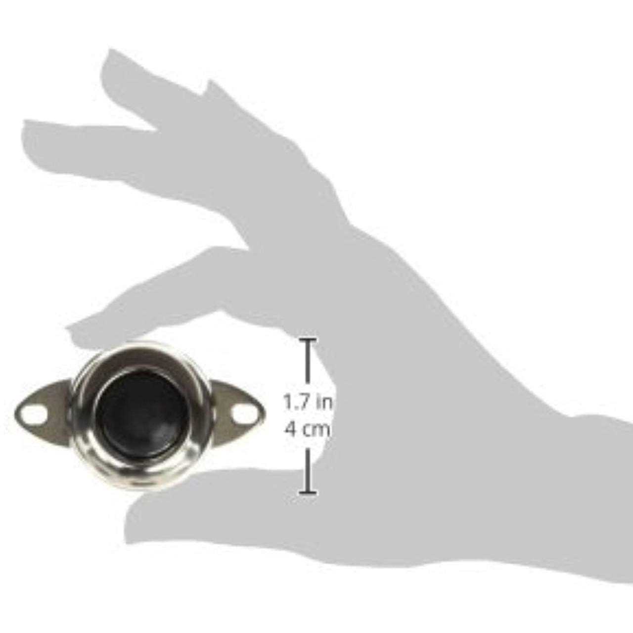 Dorman 85929 Horn Button Flush - Cheap Fitting