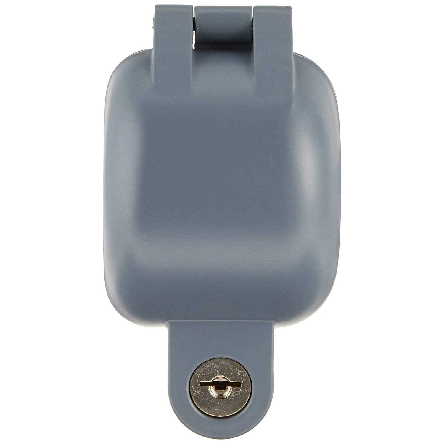 Prime-Line Door Knob Lock-Out Device - Cheap Fitting