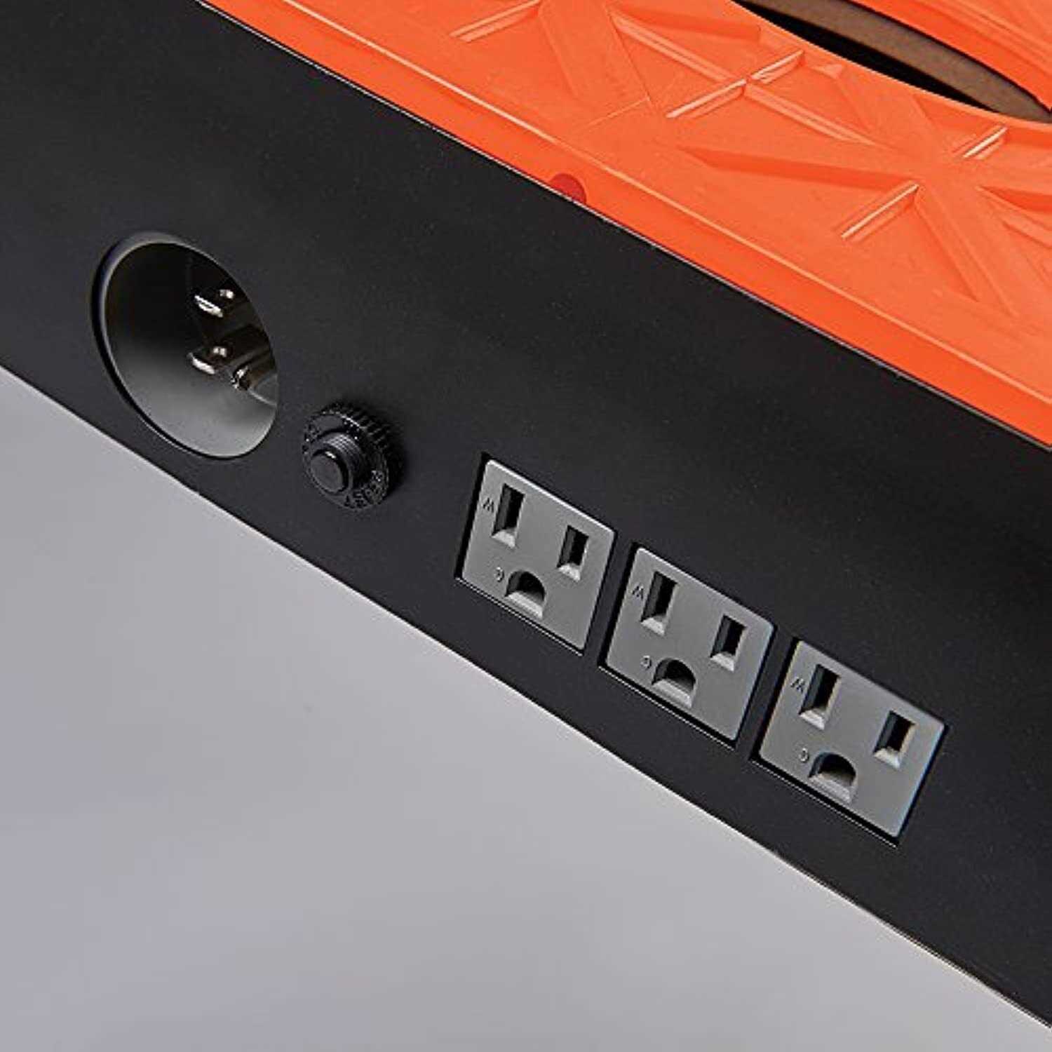 OmniTable 4 in 1 Portable - Cheap Fitting