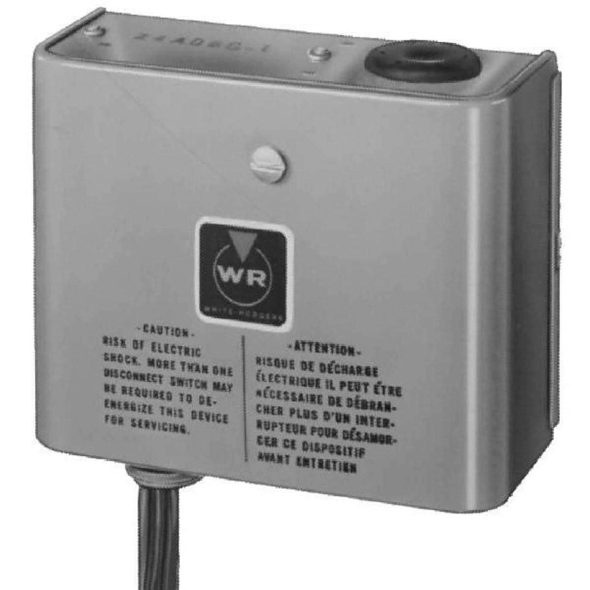 White-Rodgers 24A06G-1 Relay - Cheap Fitting