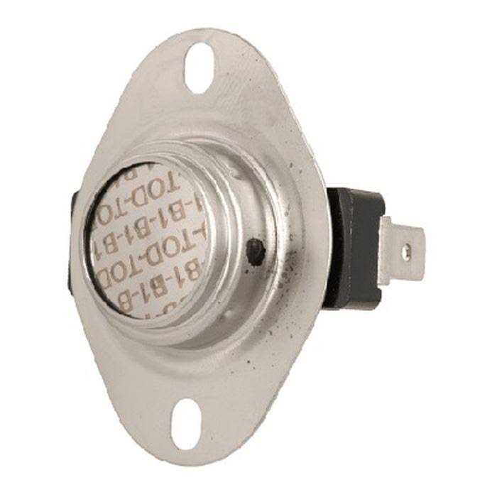 York YORS1-02535380000 Gas Furnace Limit Switch - Cheap Fitting