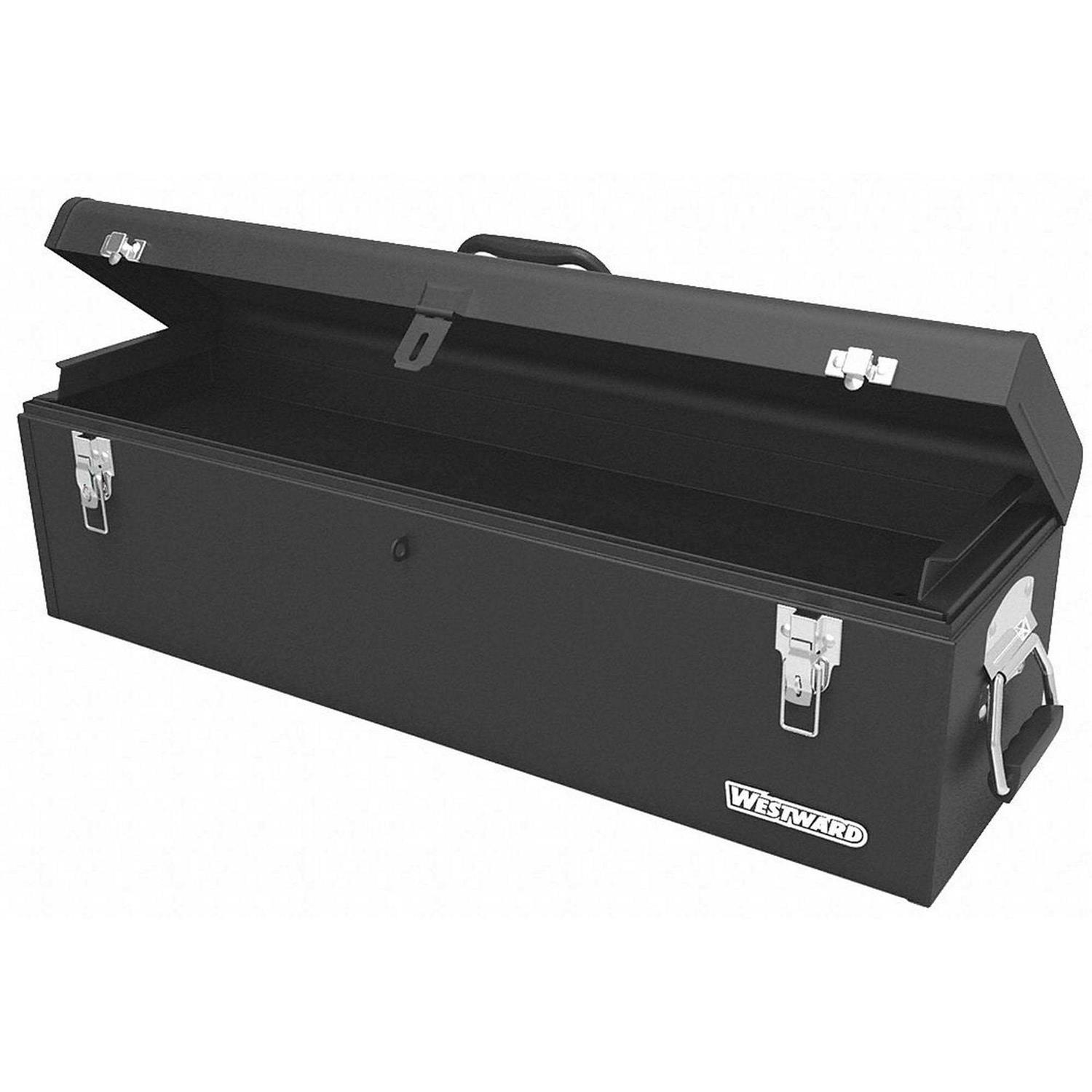 Westward Steel,Tool Box,30 in 44ZJ88 - Cheap Fitting