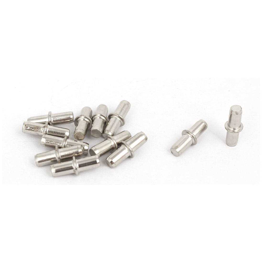 Cabinet Wardrobe Shelf Support Pins Studs Pegs - Cheap Fitting