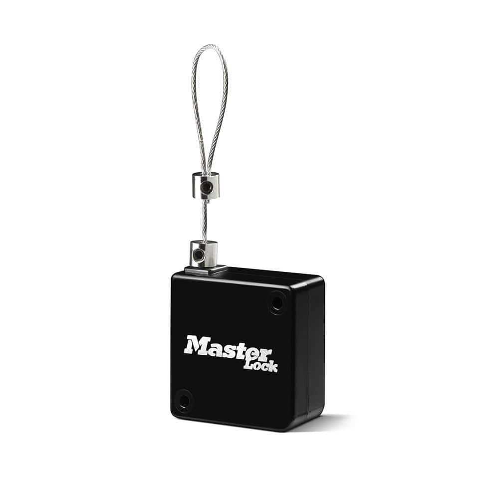 Master Lock Key Tether Retractable - Cheap Fitting