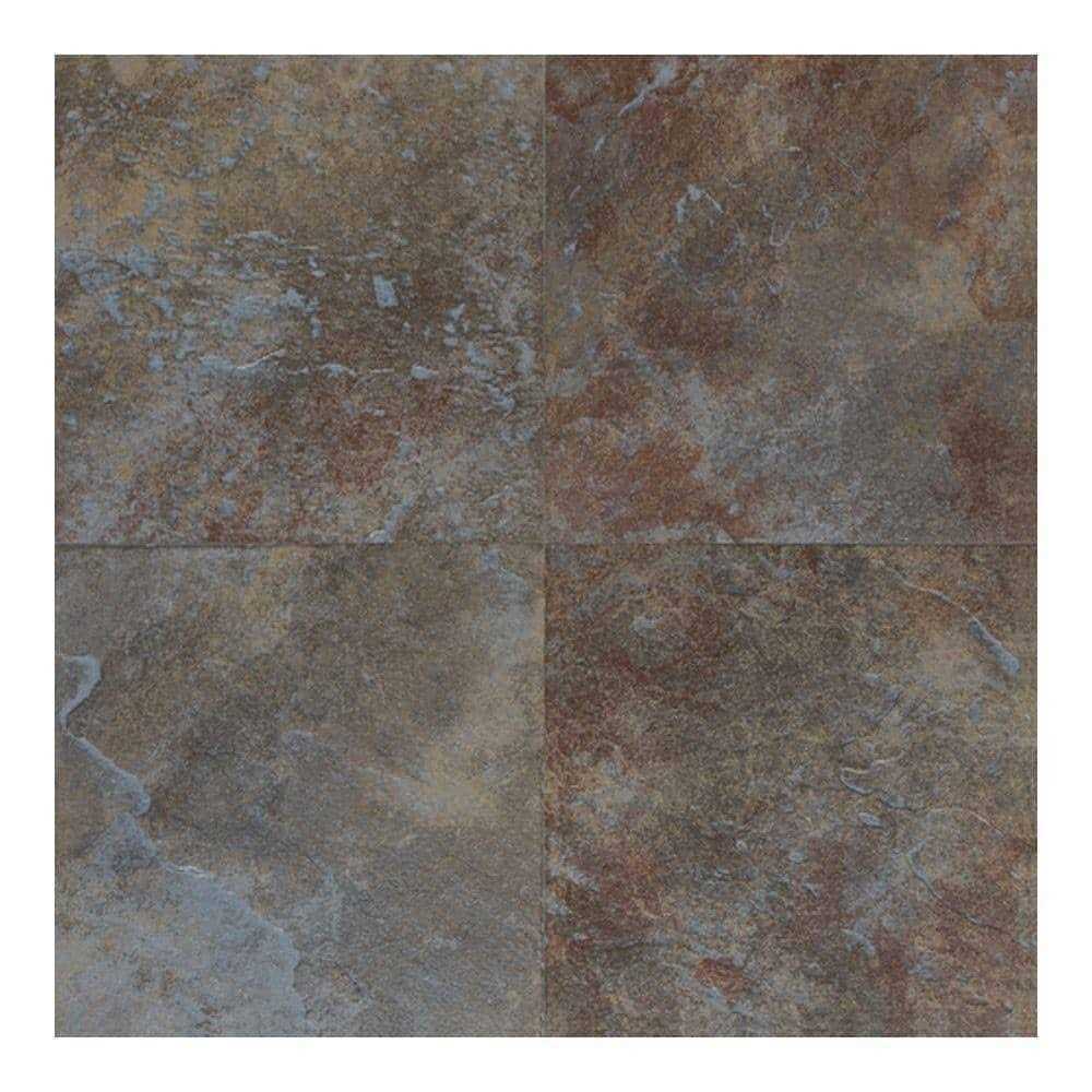 Daltile Continental Slate Tile - Cheap Fitting