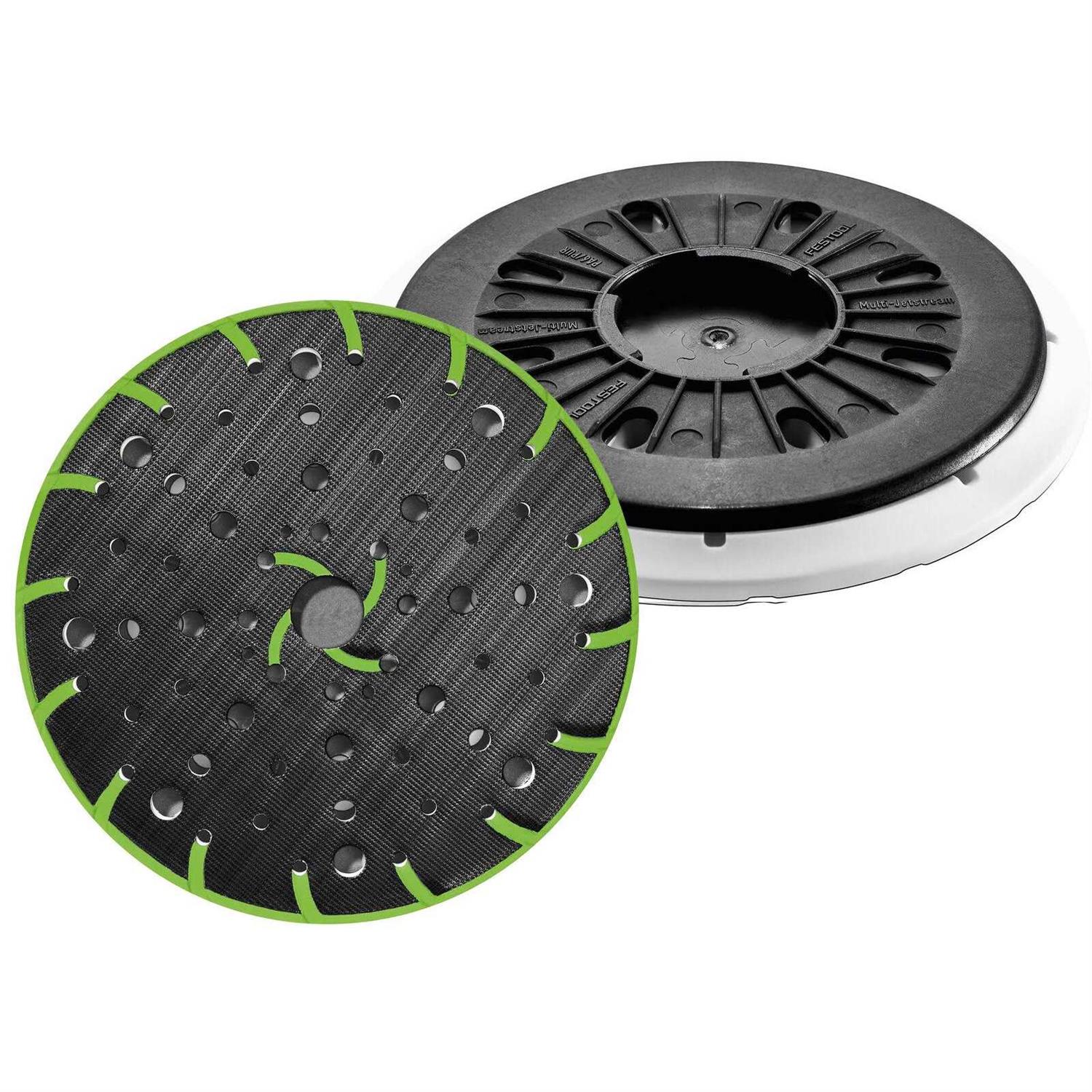 Festool 202461 RO 150 Soft Sanding Pad - Cheap Fitting