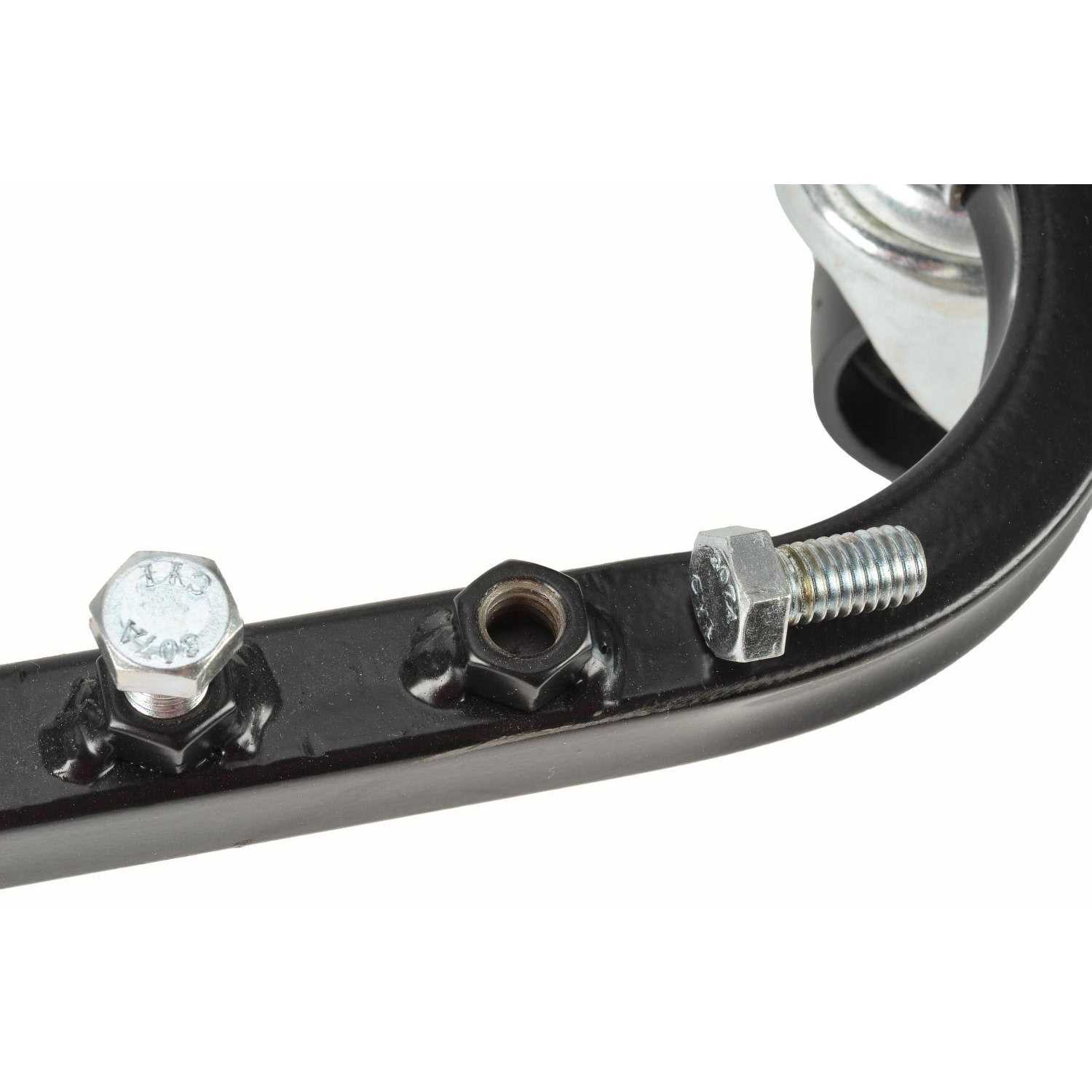 JEGS Engine Cradle with Wheels Chevy Small Block and Big Block - Cheap Fitting