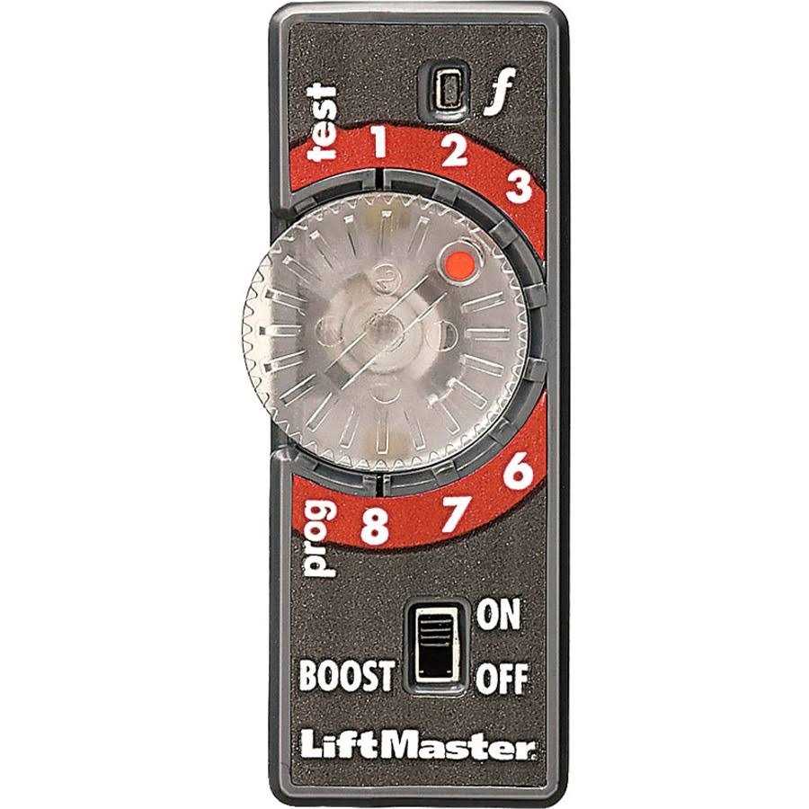 Chamberlain Loop Detector,Plug LOOPDETLM - Cheap Fitting