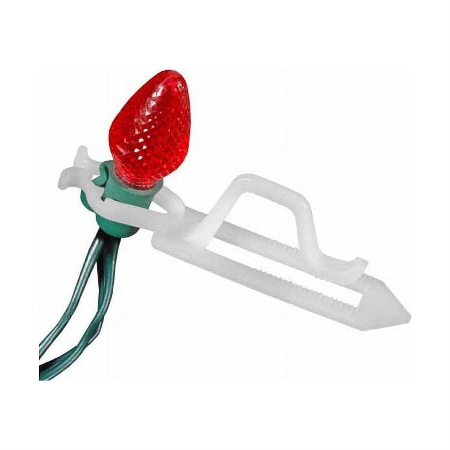 Dyno Seasonal Clay Tile Roof Clips 73024-25CAC - Cheap Fitting