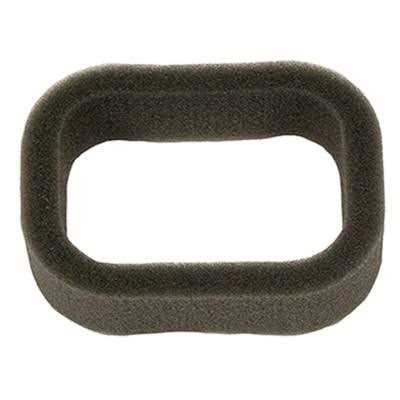 100-287 Stens Air Filter / Red Max 515417301 - Cheap Fitting