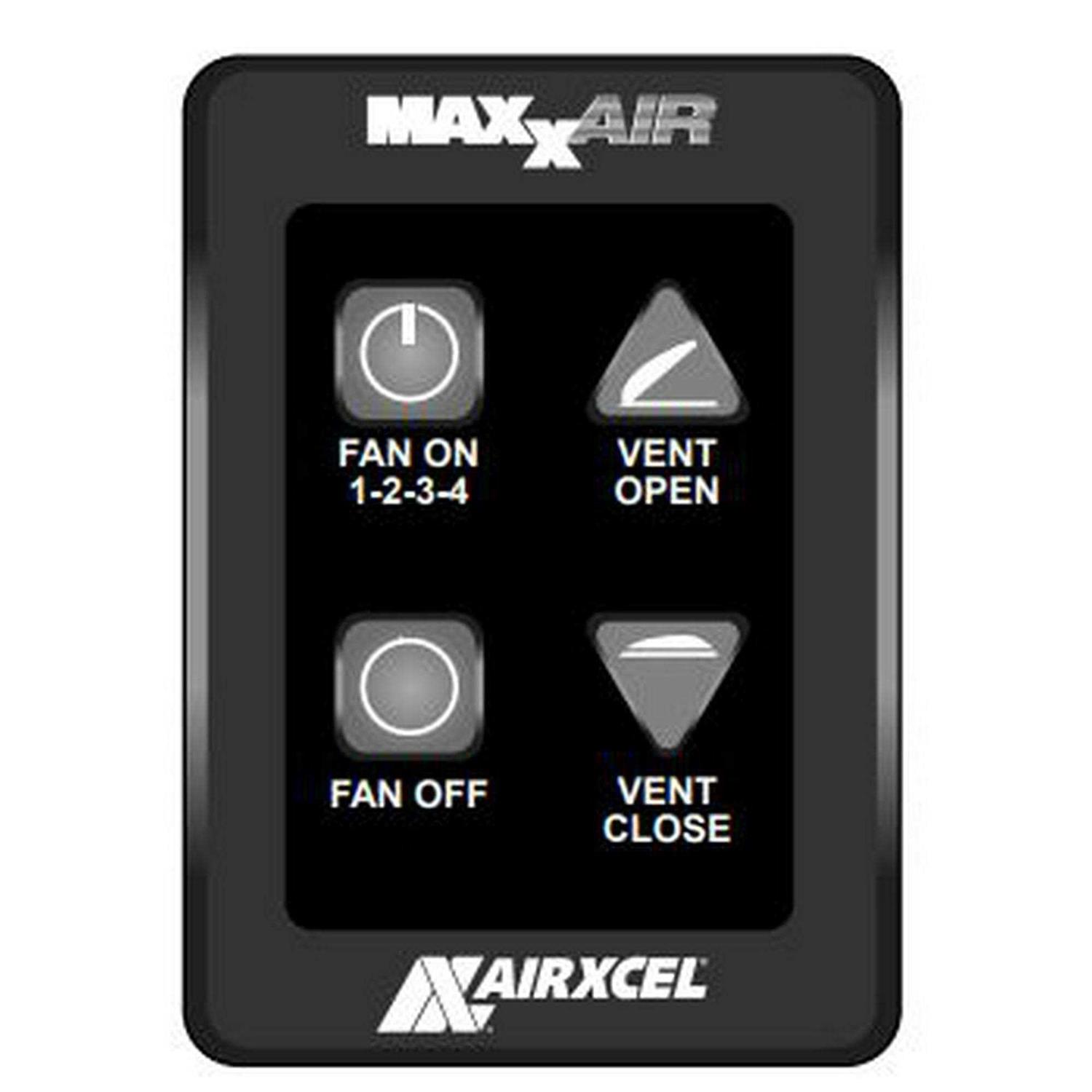 Maxxair 00A03550K - Cheap Fitting