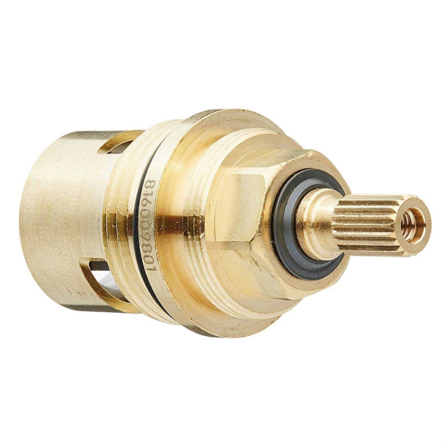 Hansgrohe 96623001 3/4Volume Control Stem - Cheap Fitting