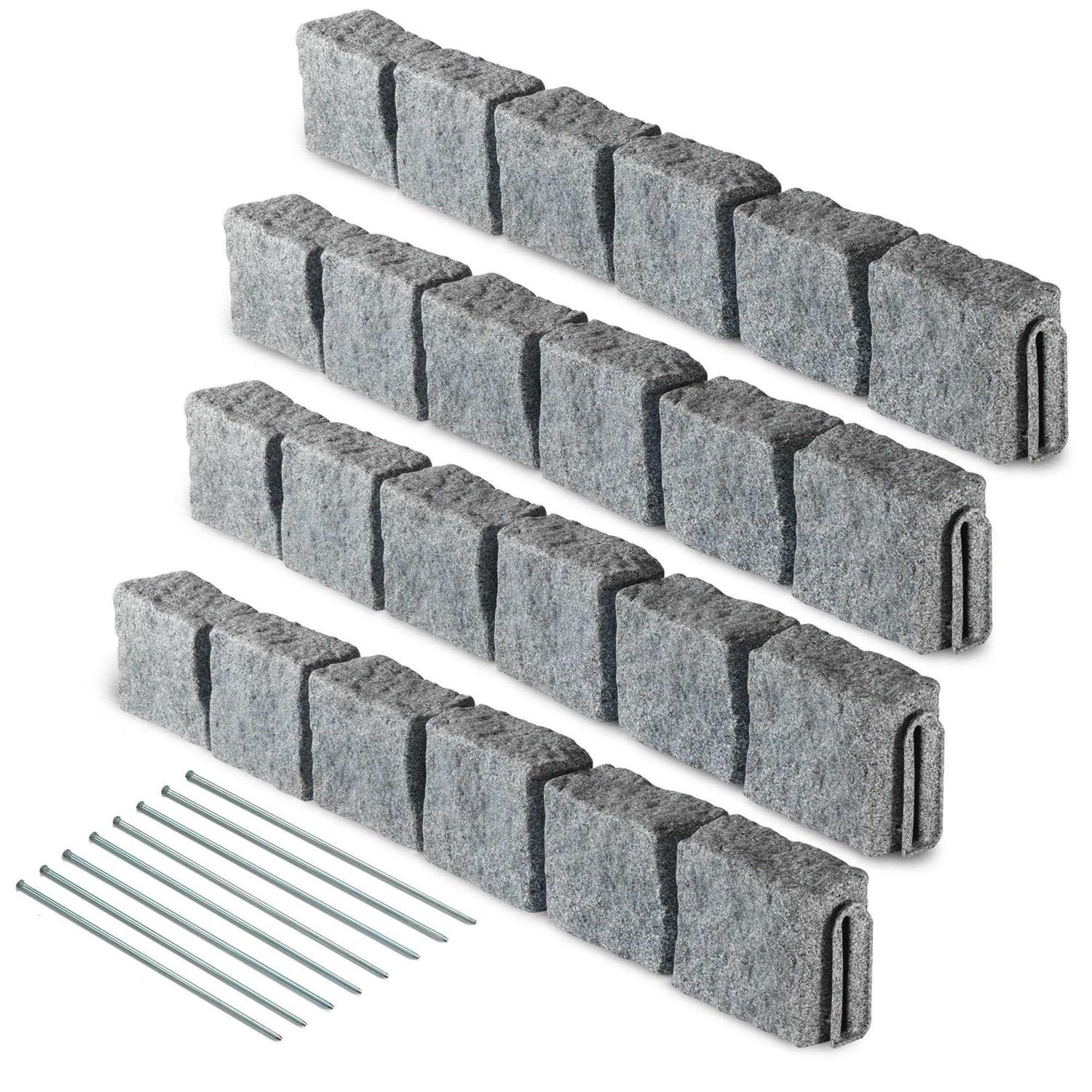 Beuta 4 Pack of ‘6-Block’ Sections - Cheap Fitting