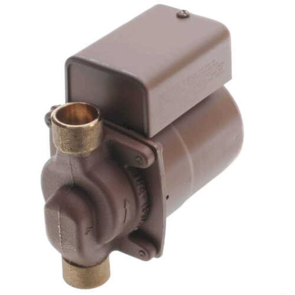 Taco 006-B4 Bronze Circulator - Cheap Fitting