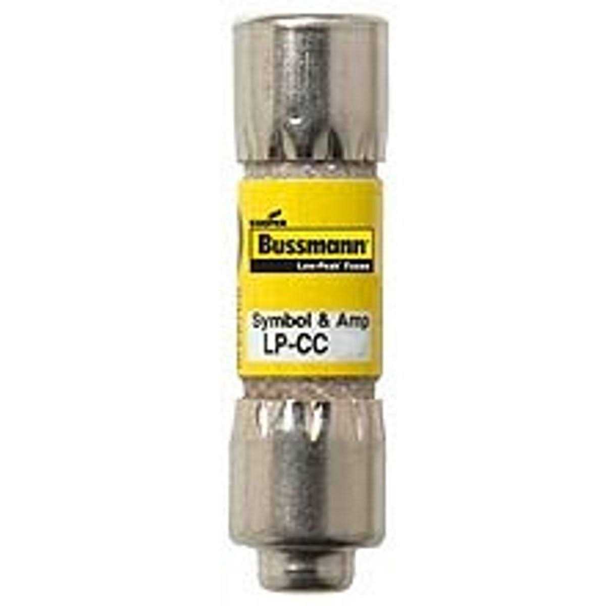 Bussmann LP-CC-30 Fuse - Cheap Fitting