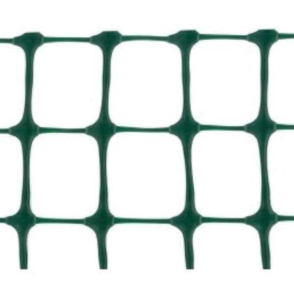 Tenax 2A140093 Garden Fence 50 ft L 4 ft H - Cheap Fitting