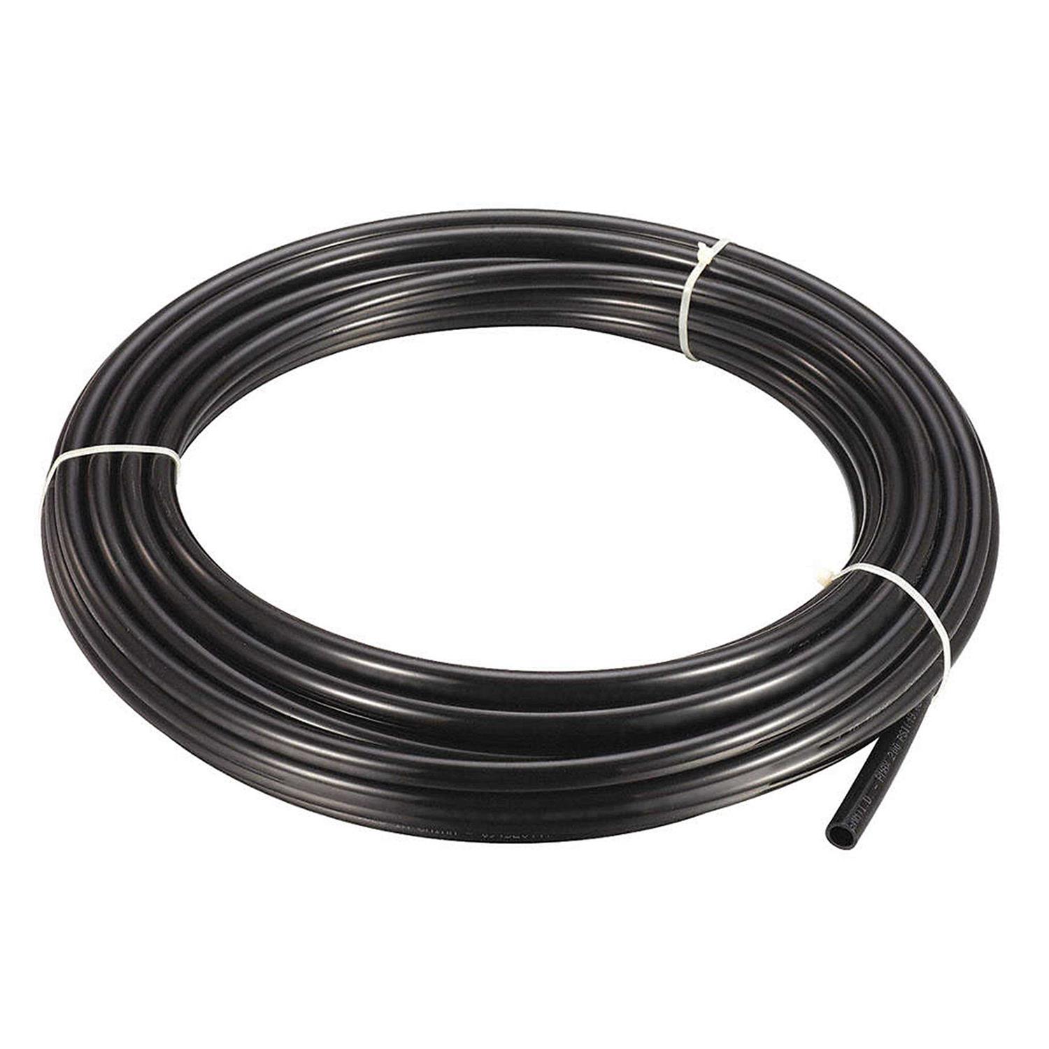 Utah Pneumatic 3/8 Dot Air line Hose Nylon Pneumatic Tubing Sae J844 Dot Approved For Air Brake Tubing Suspension Or Fluid Transfer 10 Meter	Utah Pneumatic 3/8 Dot Air line Hose Nylon Pneumatic Tubing Sae J844 Dot Approved For Air Brake Tubing Suspe - Cheap Fitting