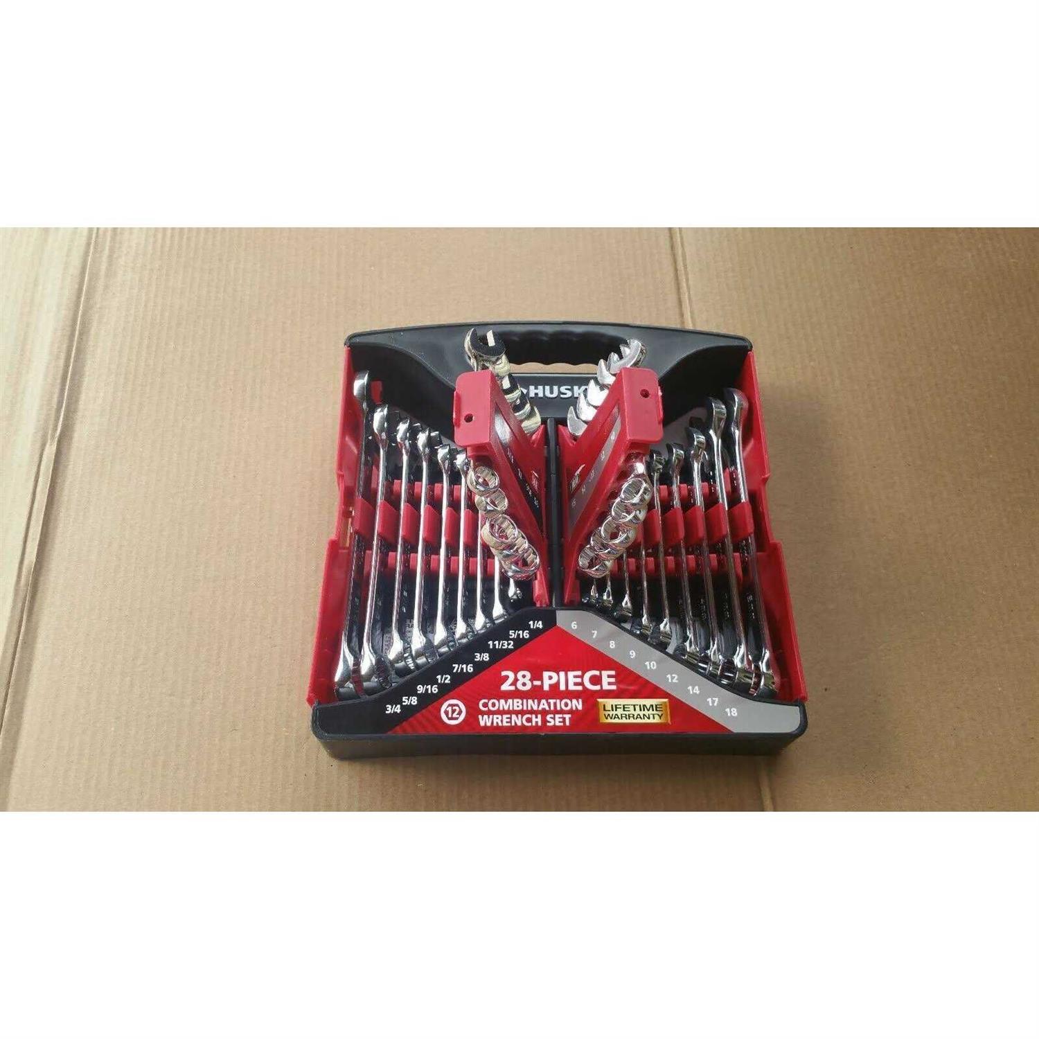 Husky 28CW002N - Cheap Fitting