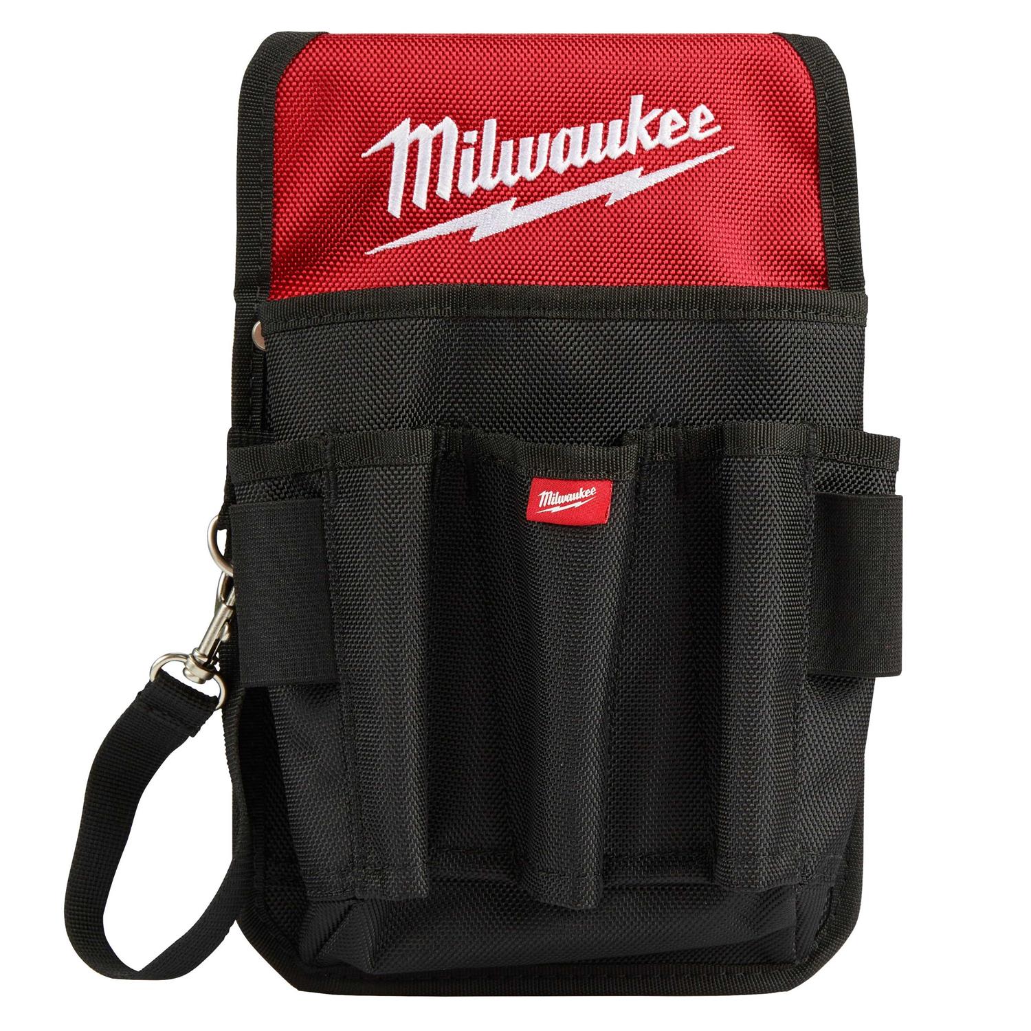 Milwaukee Utility Pouch 48-22-8119 - Cheap Fitting