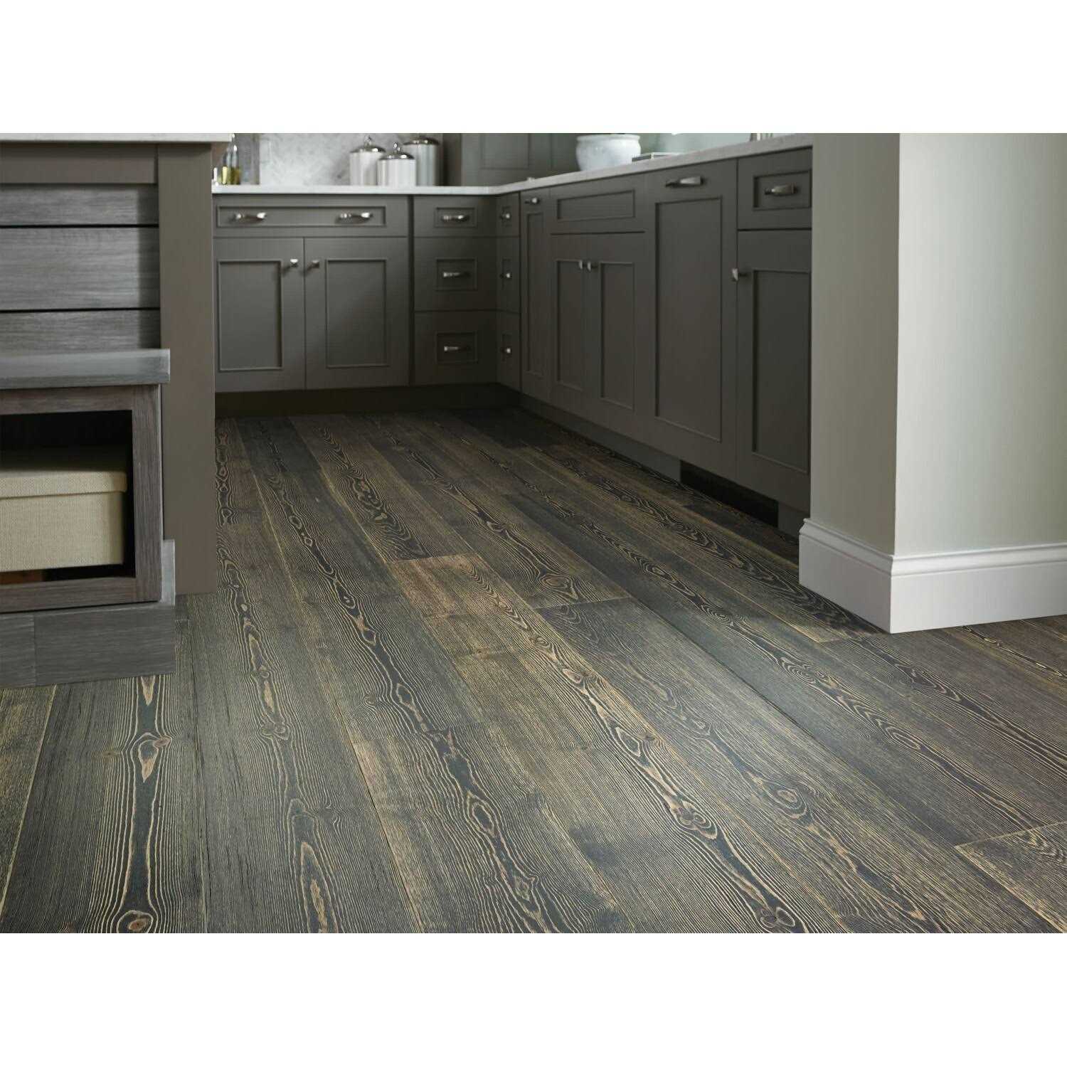 Shaw Floors Hardwood Flooring Exquisite Oak FH820 - Cheap Fitting