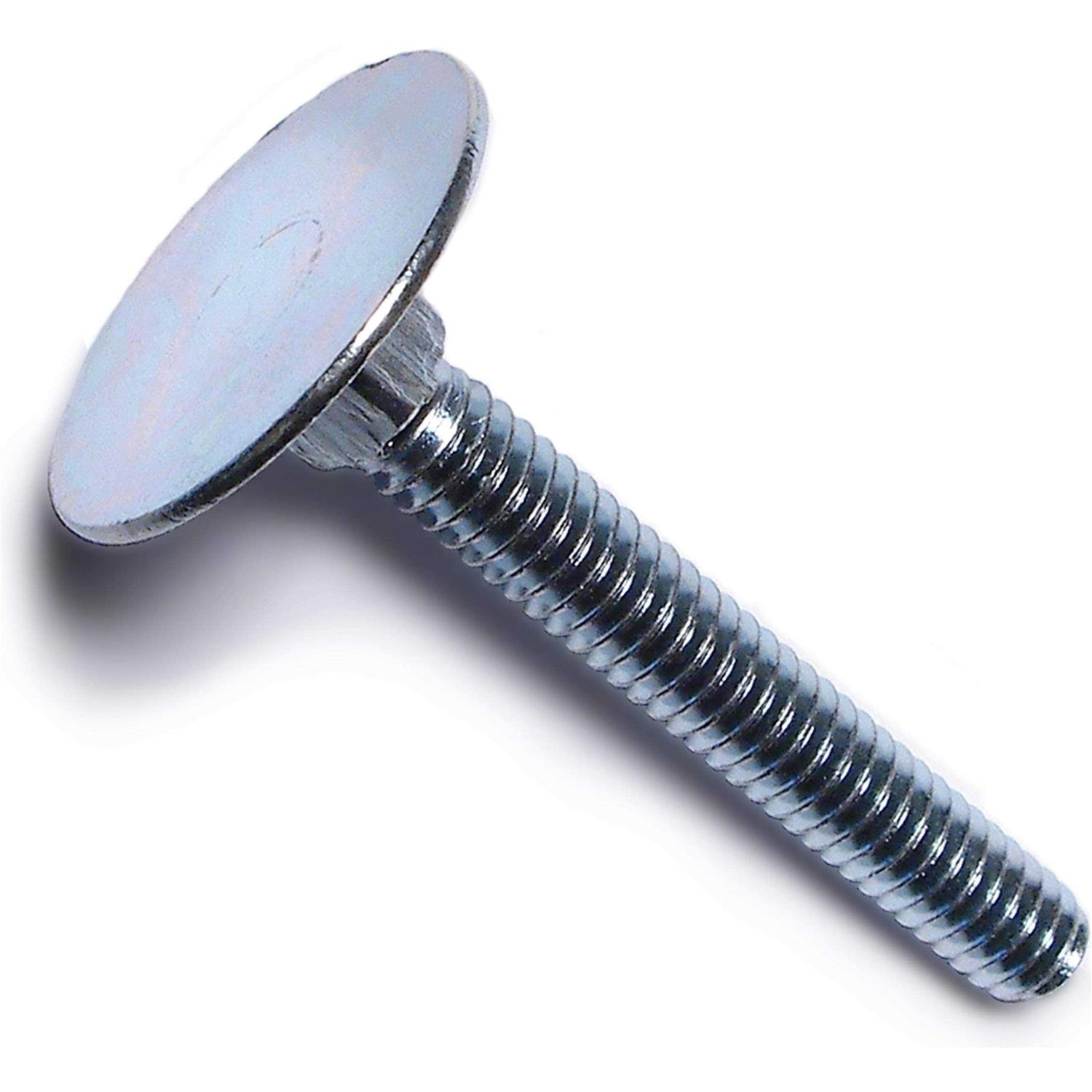 Hard-to-Find Fastener Elevator Bolts Elevator Bolts 1/4 x 2 - Cheap Fitting