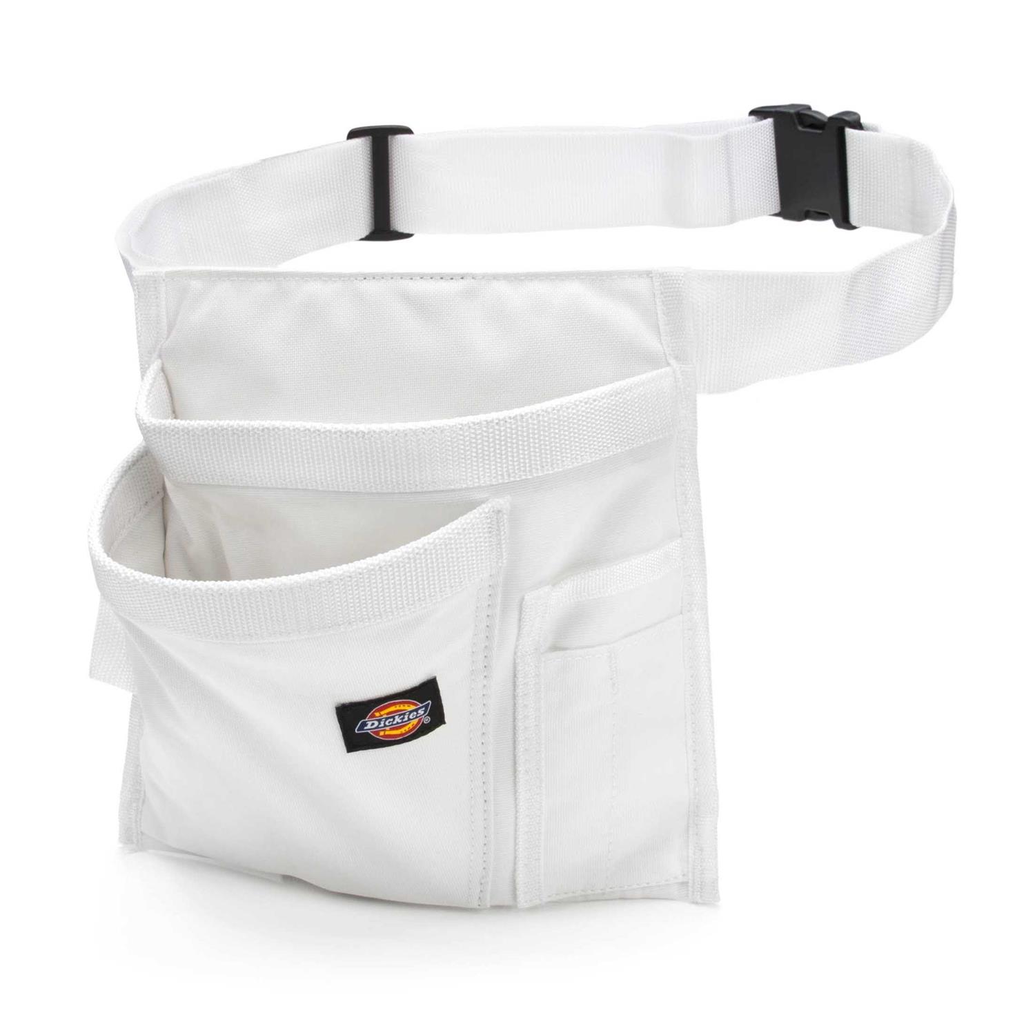 Dickies 5-Pocket Single Side Tool Pouch / Work Apron - Cheap Fitting