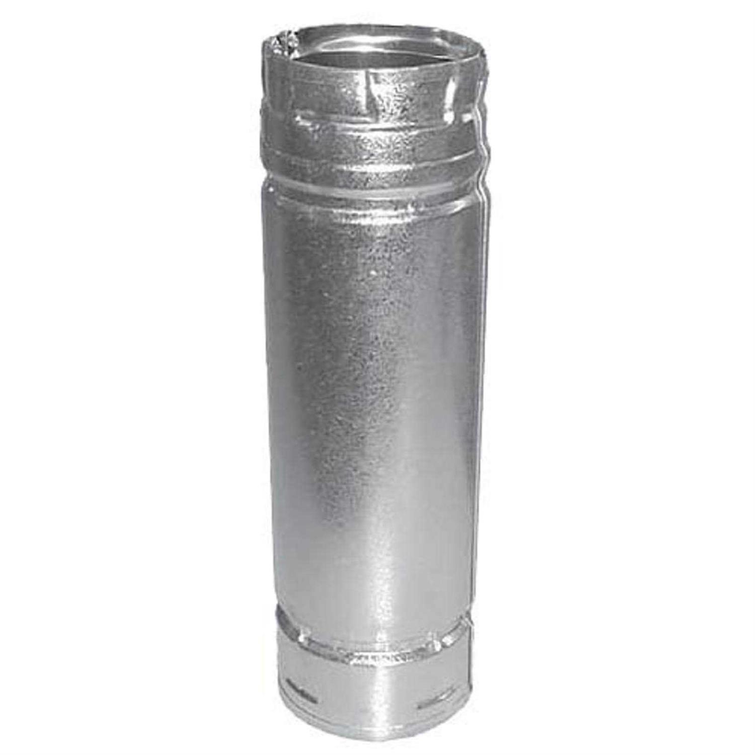 DuraVent 3PVL-60R PelletVent Pipe 3 x 60 - Cheap Fitting