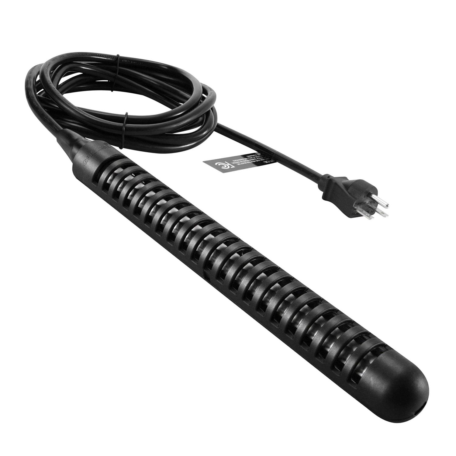 GRILLME 240V 3000W Immersion Bathtub And Swimming Pool Water Heater,Fully Submersible Portable Electric Heater,30 Galons Bathtub Heater,200 Galons - Cheap Fitting