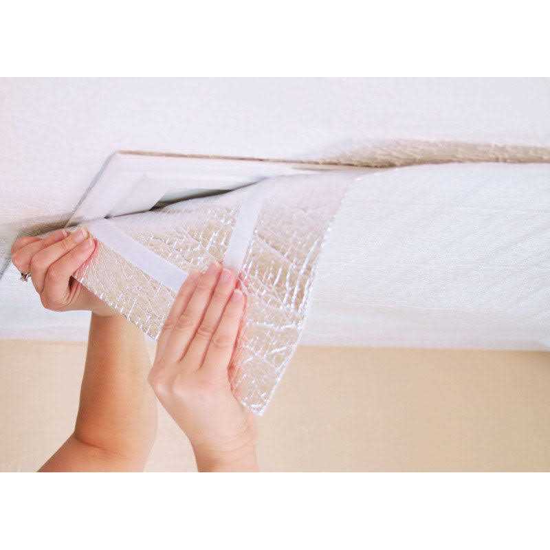 Attic Armour Ceiling Shutter Cover,48 x 48 in 43251 - Cheap Fitting