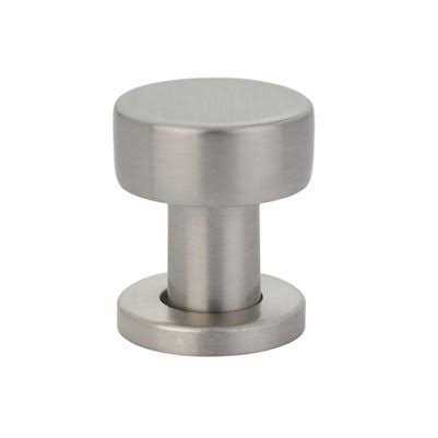 Emtek Cadet Cabinet Knob 86321US15 - Cheap Fitting