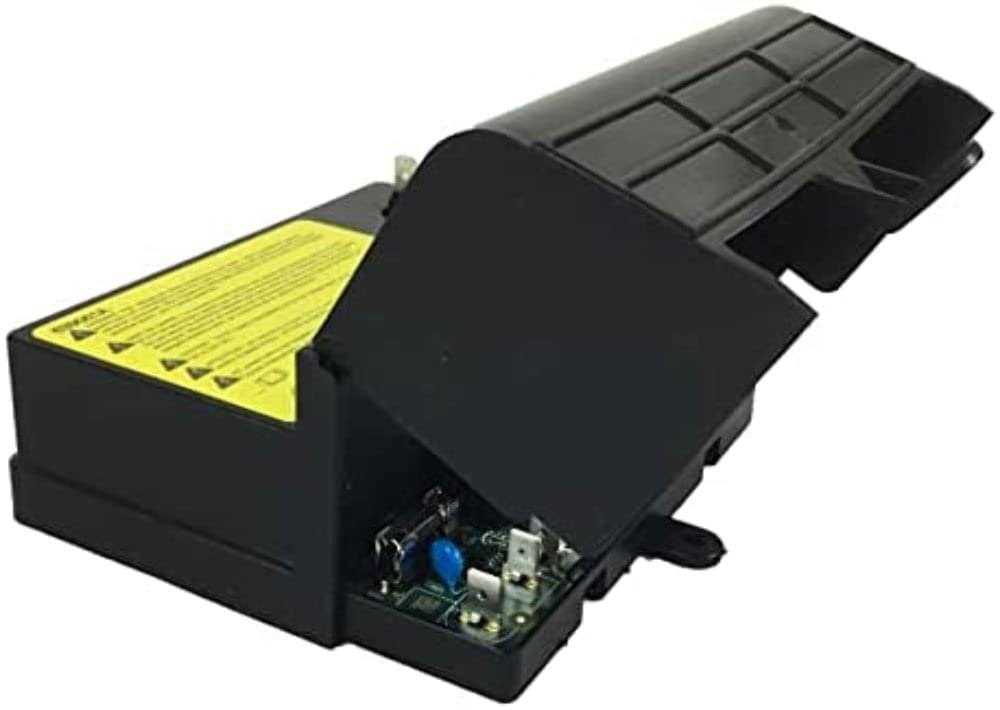 Norcold 639593 Power Board - Cheap Fitting