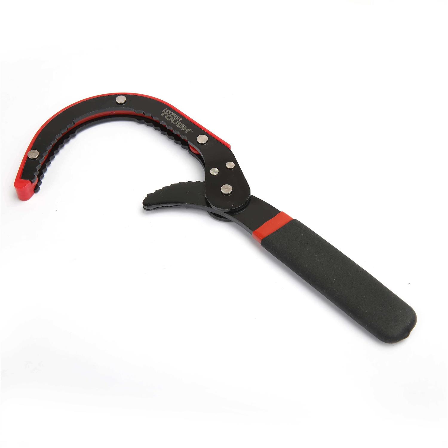 Hyper Tough Auto Adjustable Jaw Grip Wrench Model 1217 - Cheap Fitting