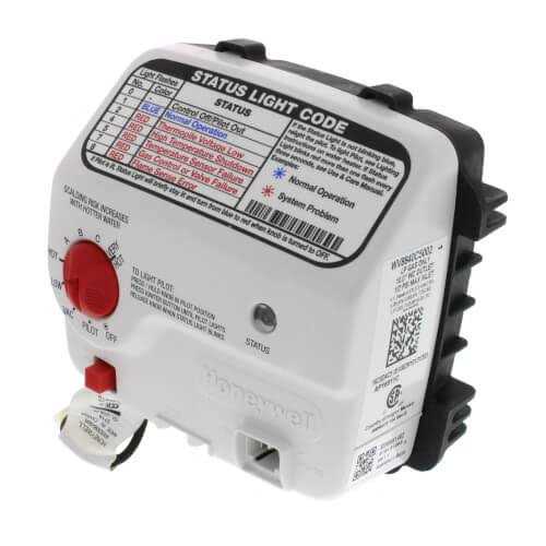 Rheem Sp20833c Gas Control - Cheap Fitting