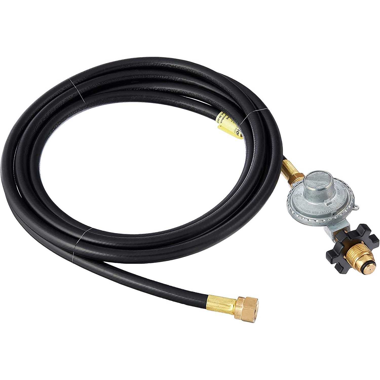 Mr. Heater Propane Hose Assembly F273072 - Cheap Fitting