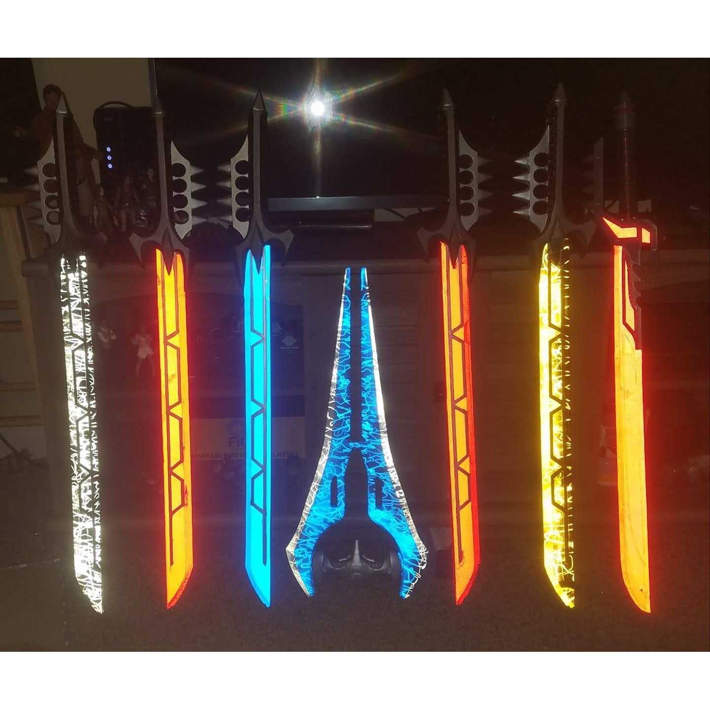 Wod Tape Retro Reflective Tape - Cheap Fitting