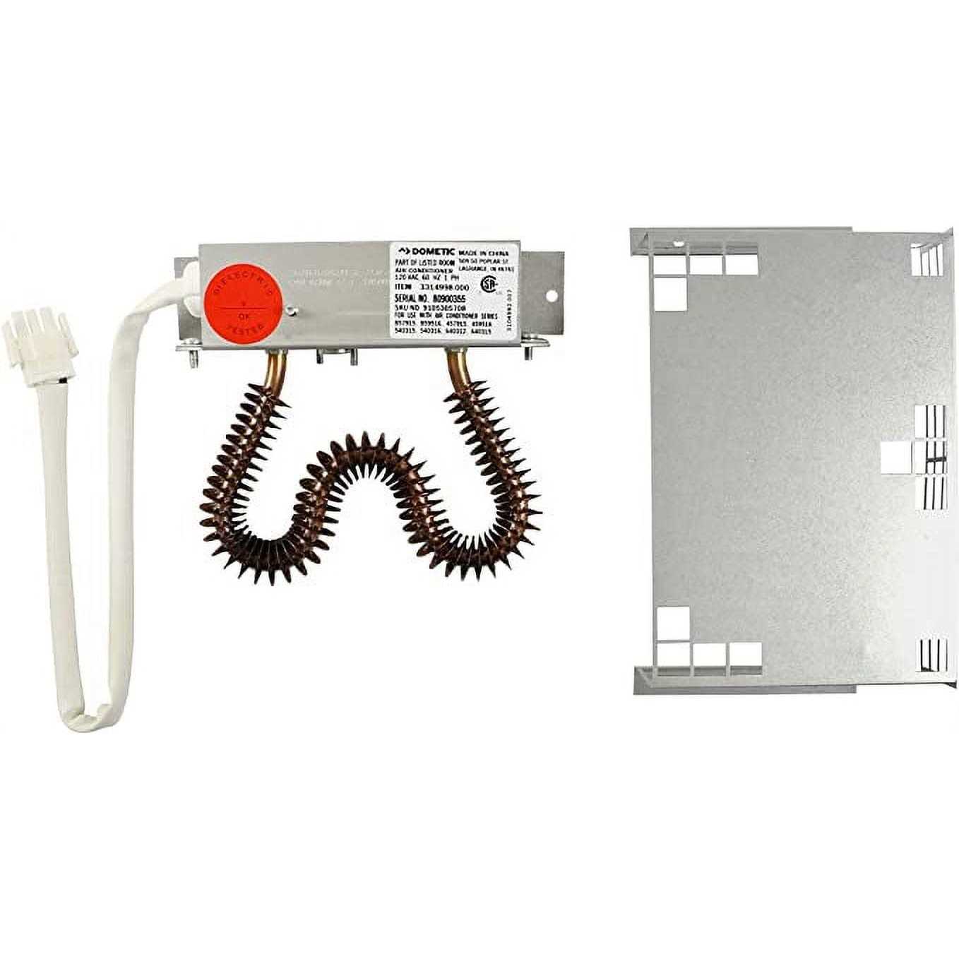 Dometic Non Ducted Heat Strip 3314998.000 - Cheap Fitting