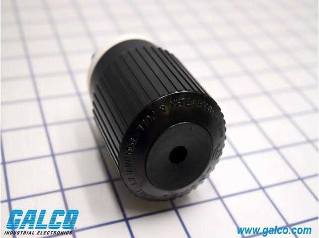 Bryant Locking Plug Nylon BRY71620NP - Cheap Fitting