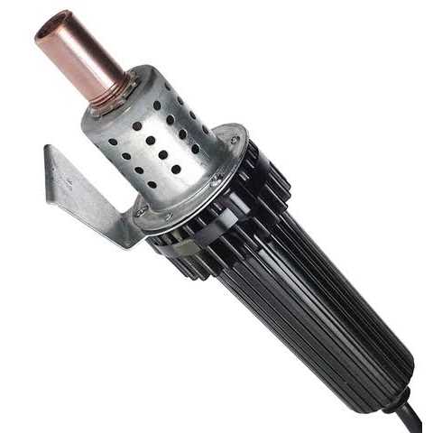 Rhinehart Electric Dehorner X30 - Cheap Fitting