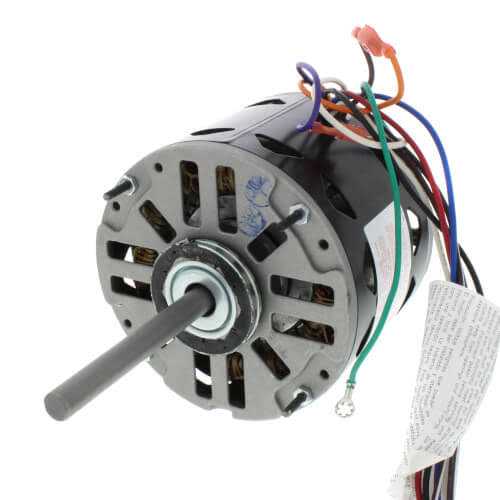 Century DL1026 Motor 1/4 HP - Cheap Fitting