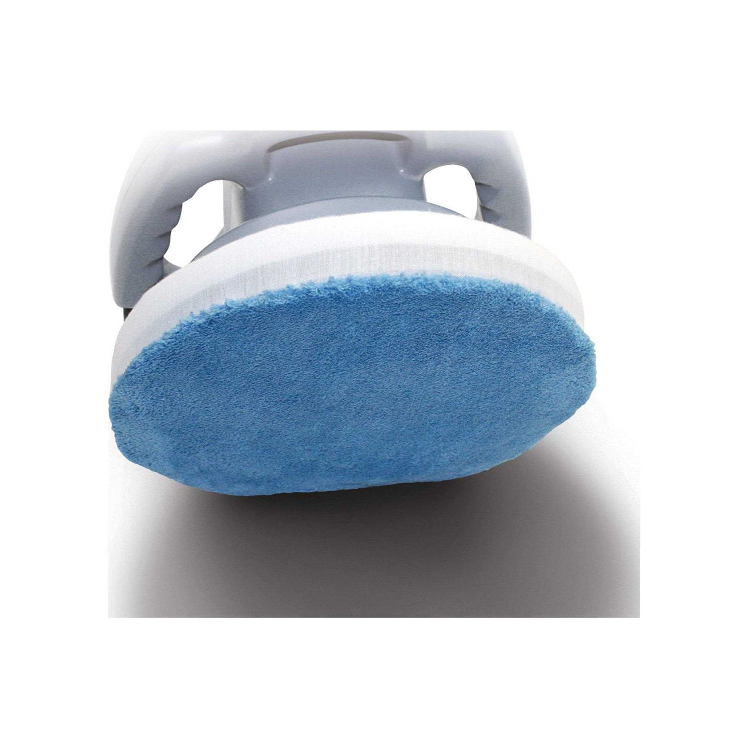 Carrand 40406AS Microfiber Polishing Bonnet - Cheap Fitting