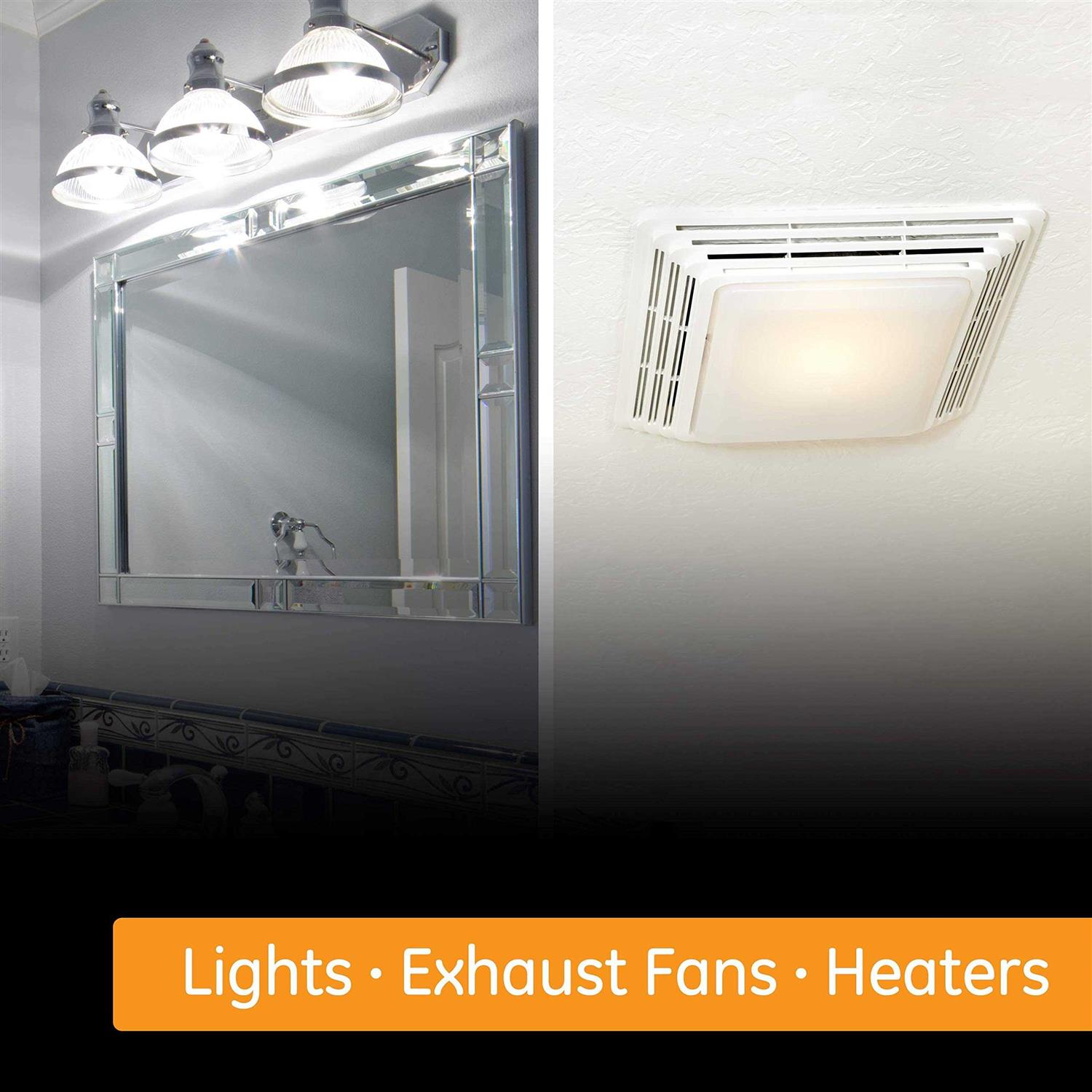 GE SunSmart Digital In-Wall Timer Daily ON/Off Times - Cheap Fitting