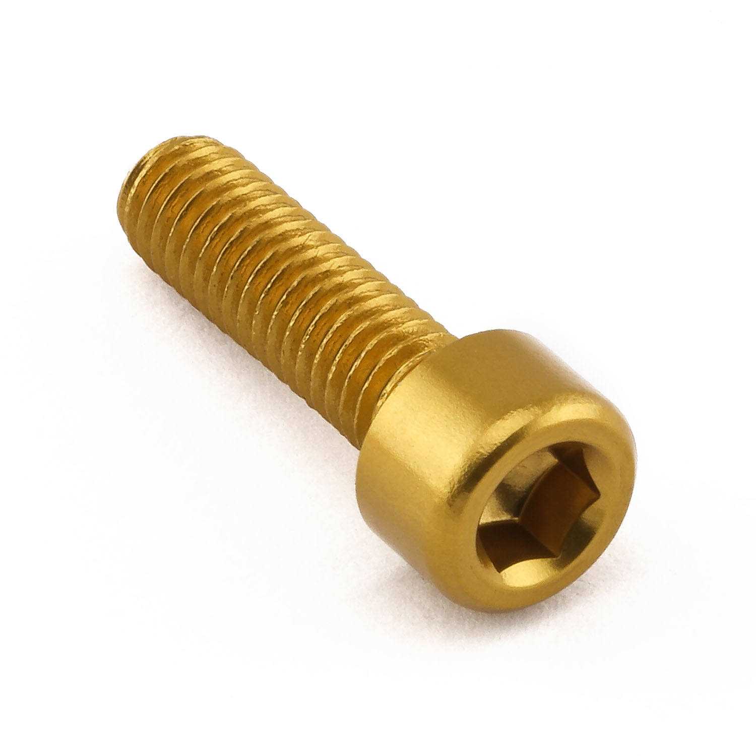 Pro-Bolt Aluminum Socket Cap Bolt - Cheap Fitting