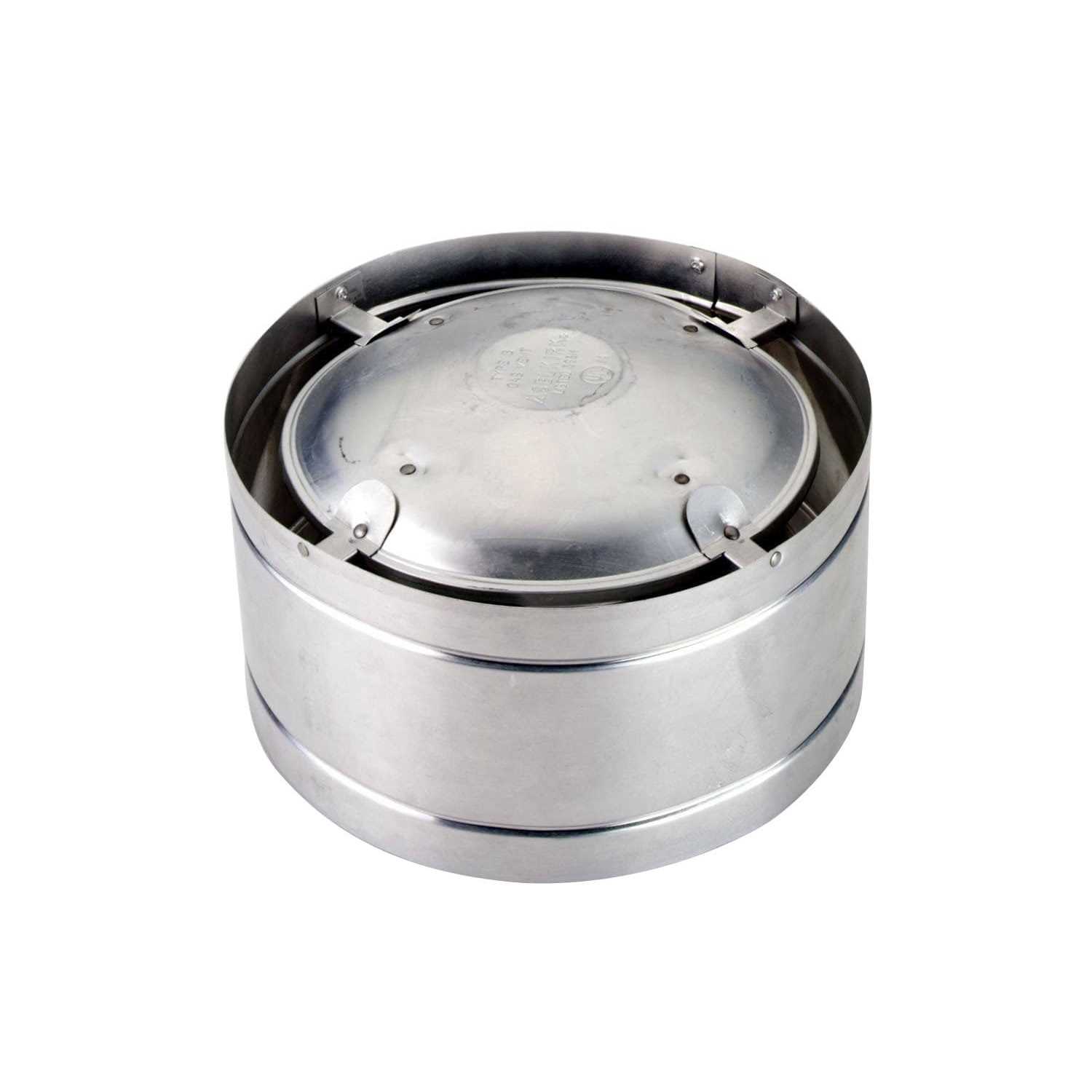 Selkirk RV High Wind Top - Cheap Fitting