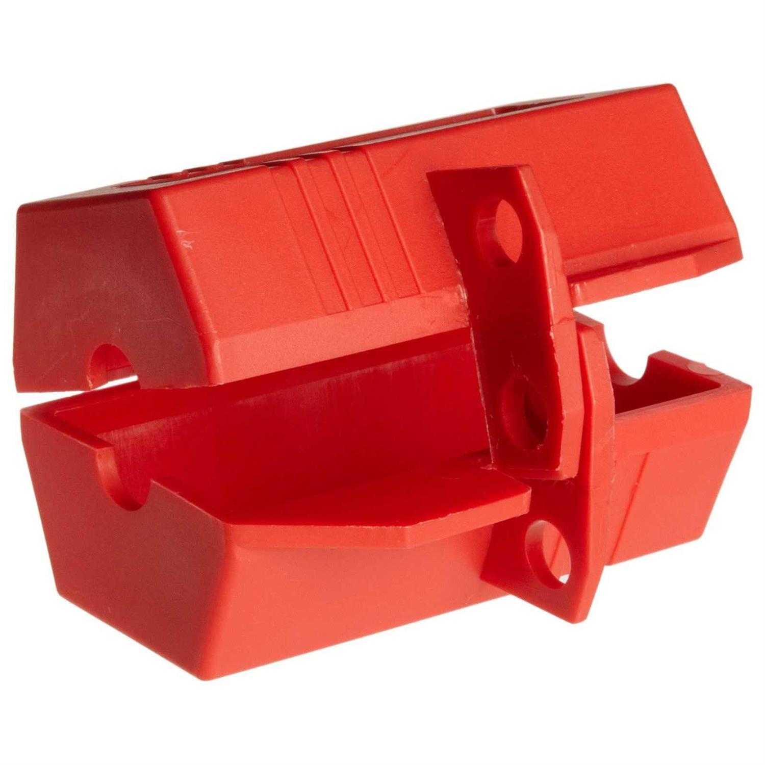 Brady Plug Lockout 65674 - Cheap Fitting