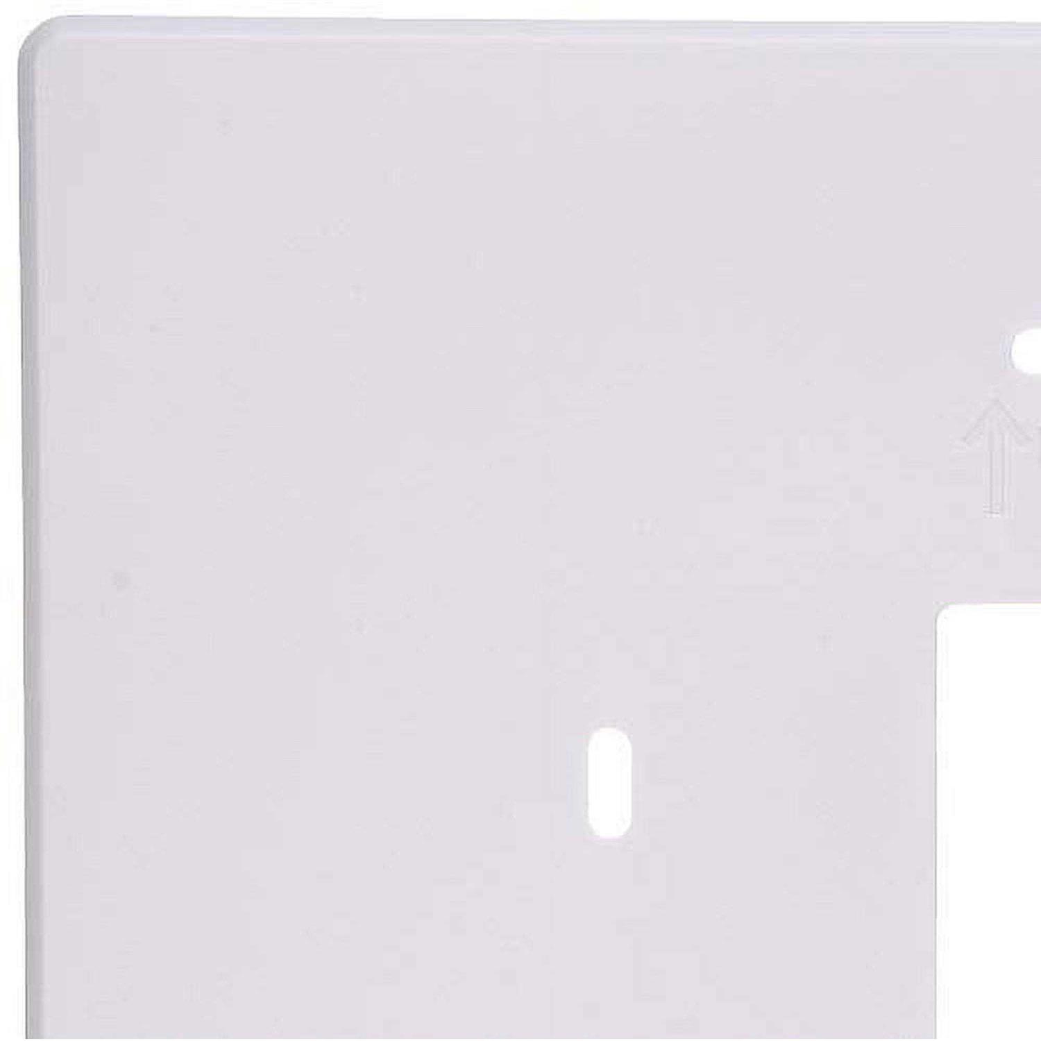 Pro1 IAQ T119 Wall Plate - Cheap Fitting